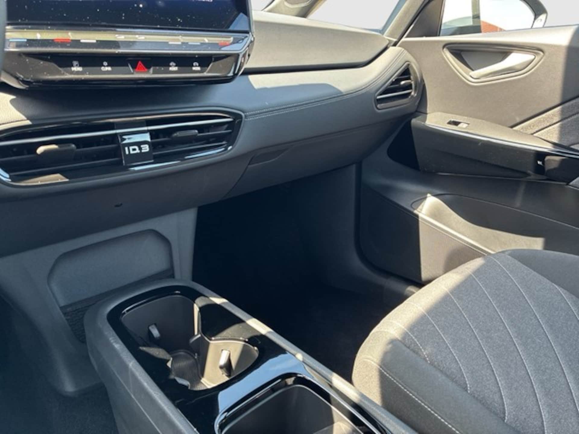 Volkswagen ID.3 Pro