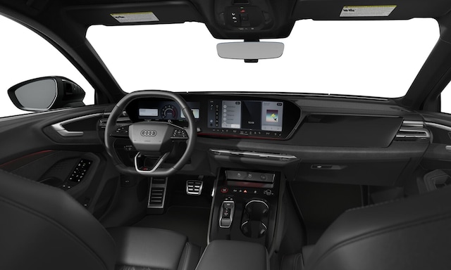 2026 Audi S5 Sedan