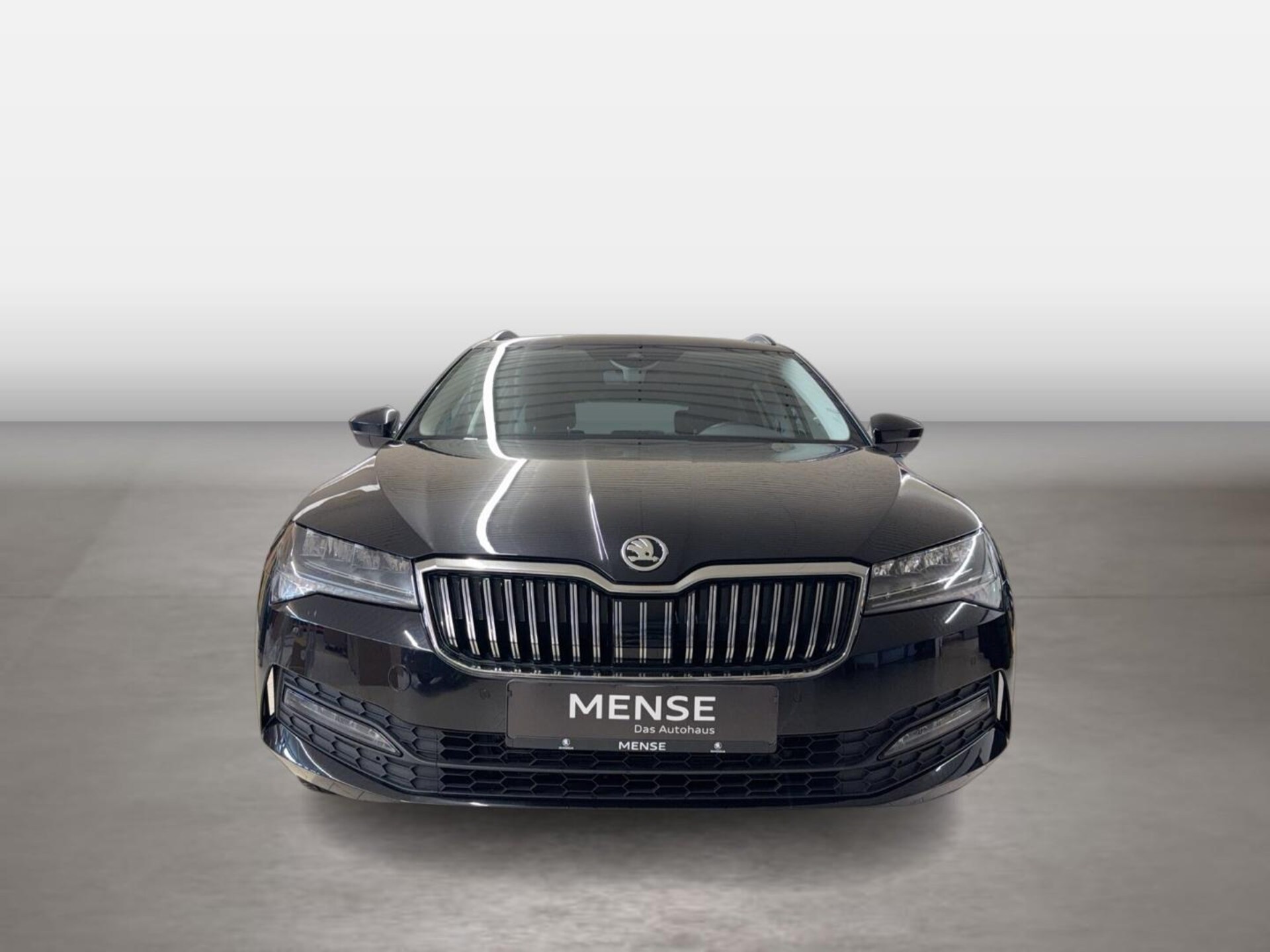 Skoda Superb Combi Ambition