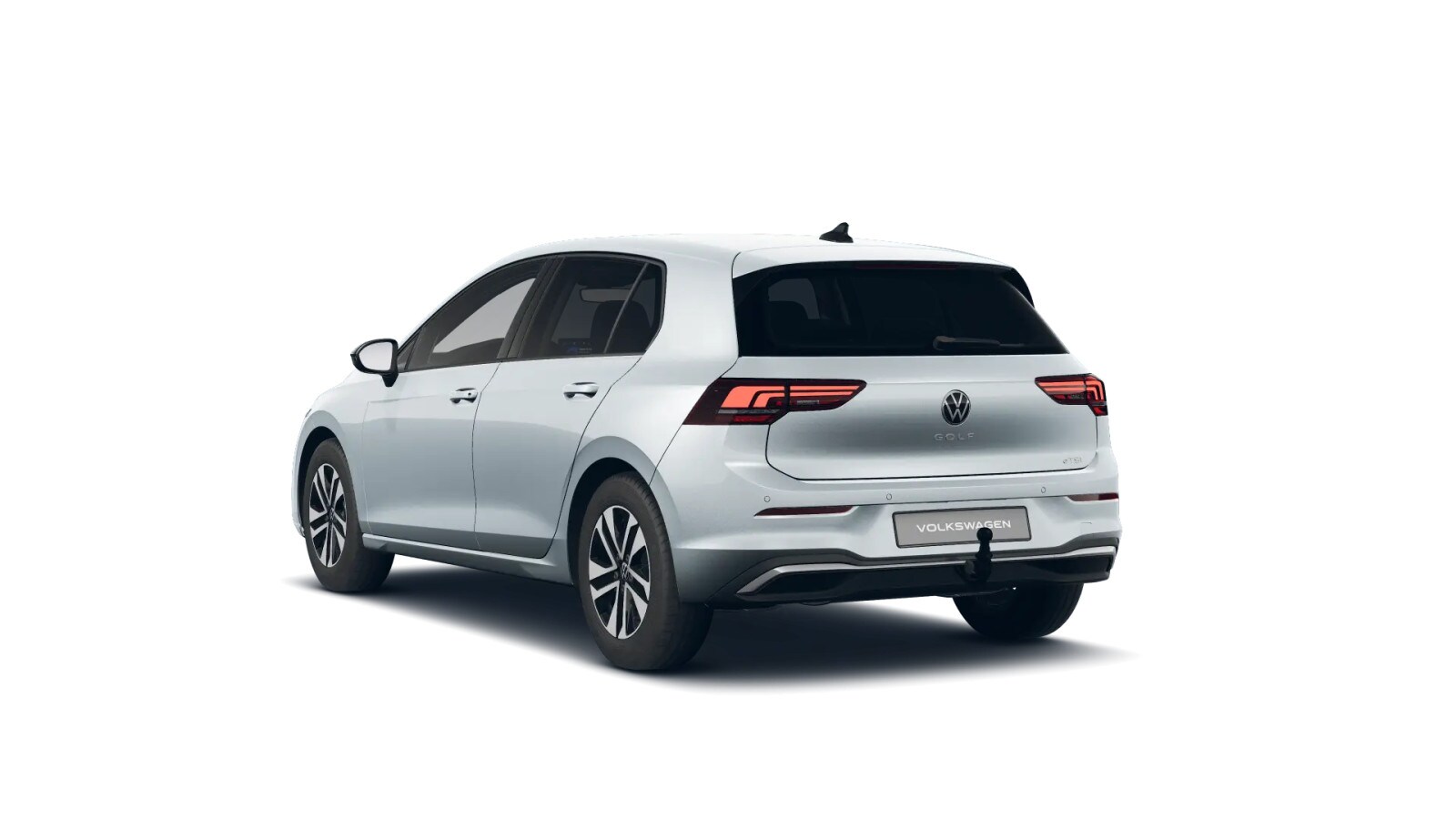 Volkswagen Golf – Bild 7
