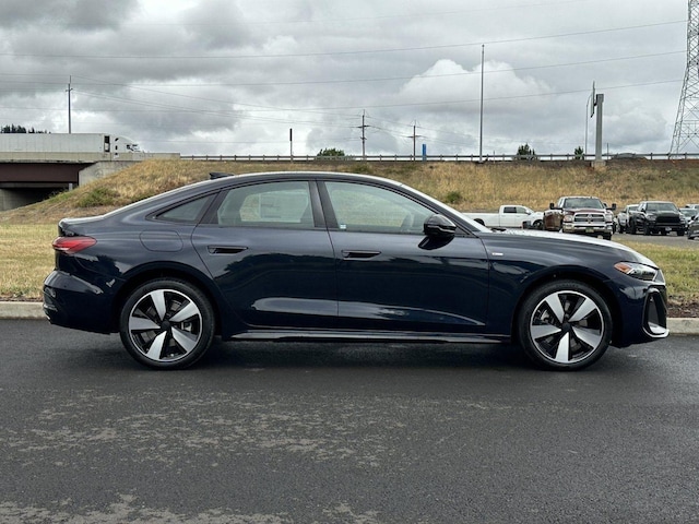 2026 Audi A5 Sedan