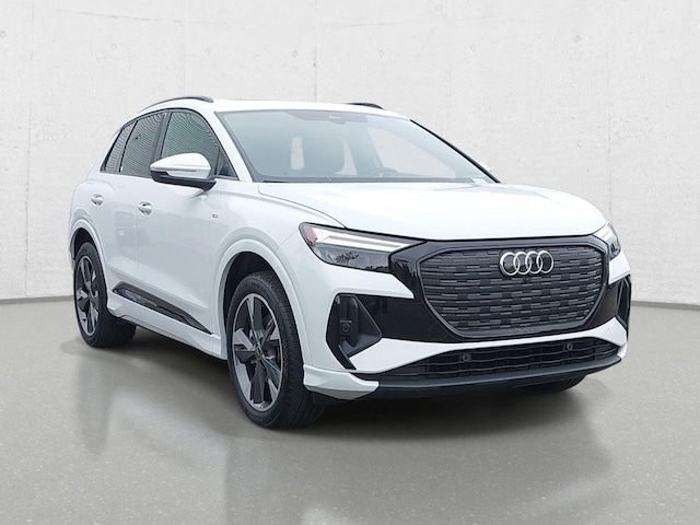2023 Audi Q4 e-tron