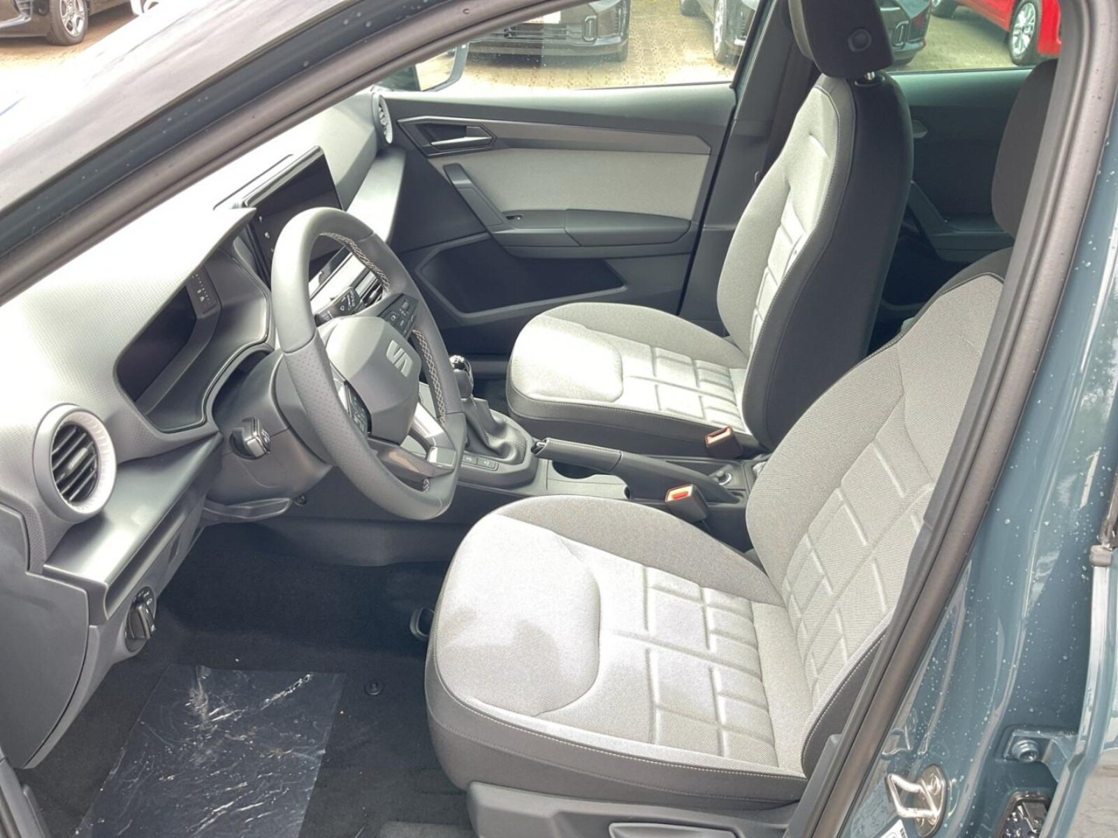 SEAT Arona – Bild 6