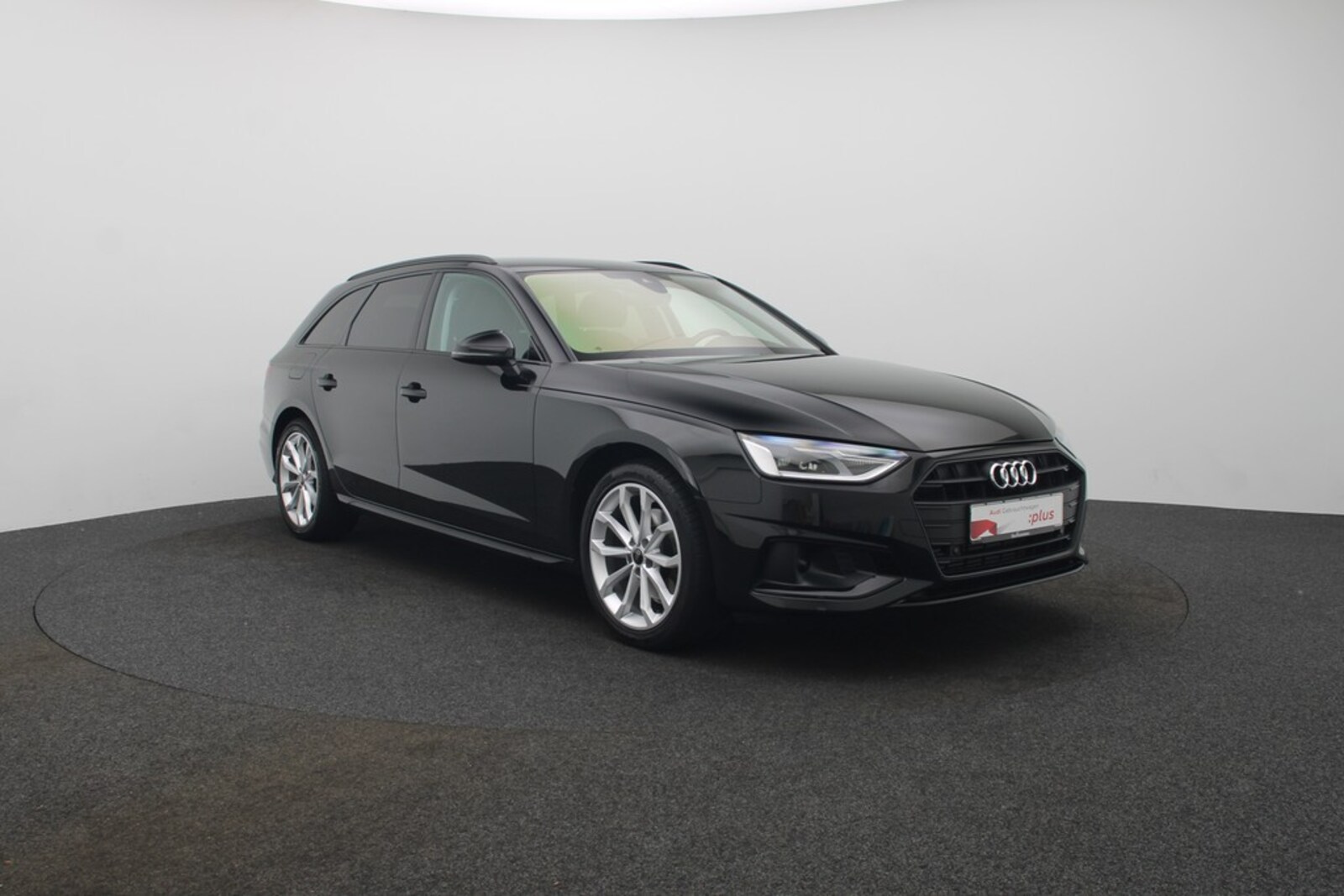 Audi A4 Avant – Bild 6