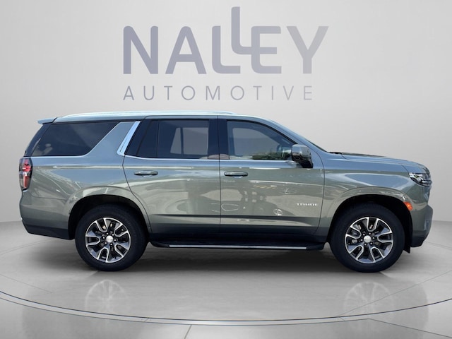 2023 Chevrolet Tahoe