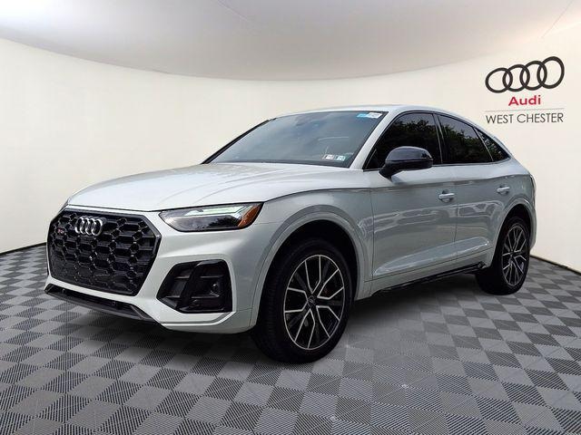 2023 Audi SQ5 Sportback