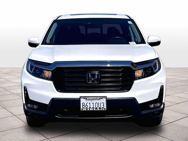 2023 Honda Ridgeline