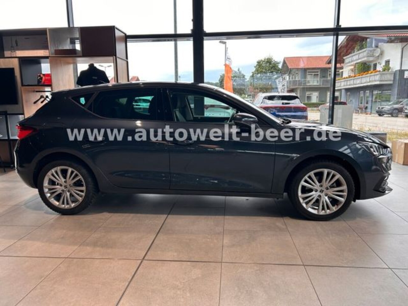 SEAT Leon – Bild 2