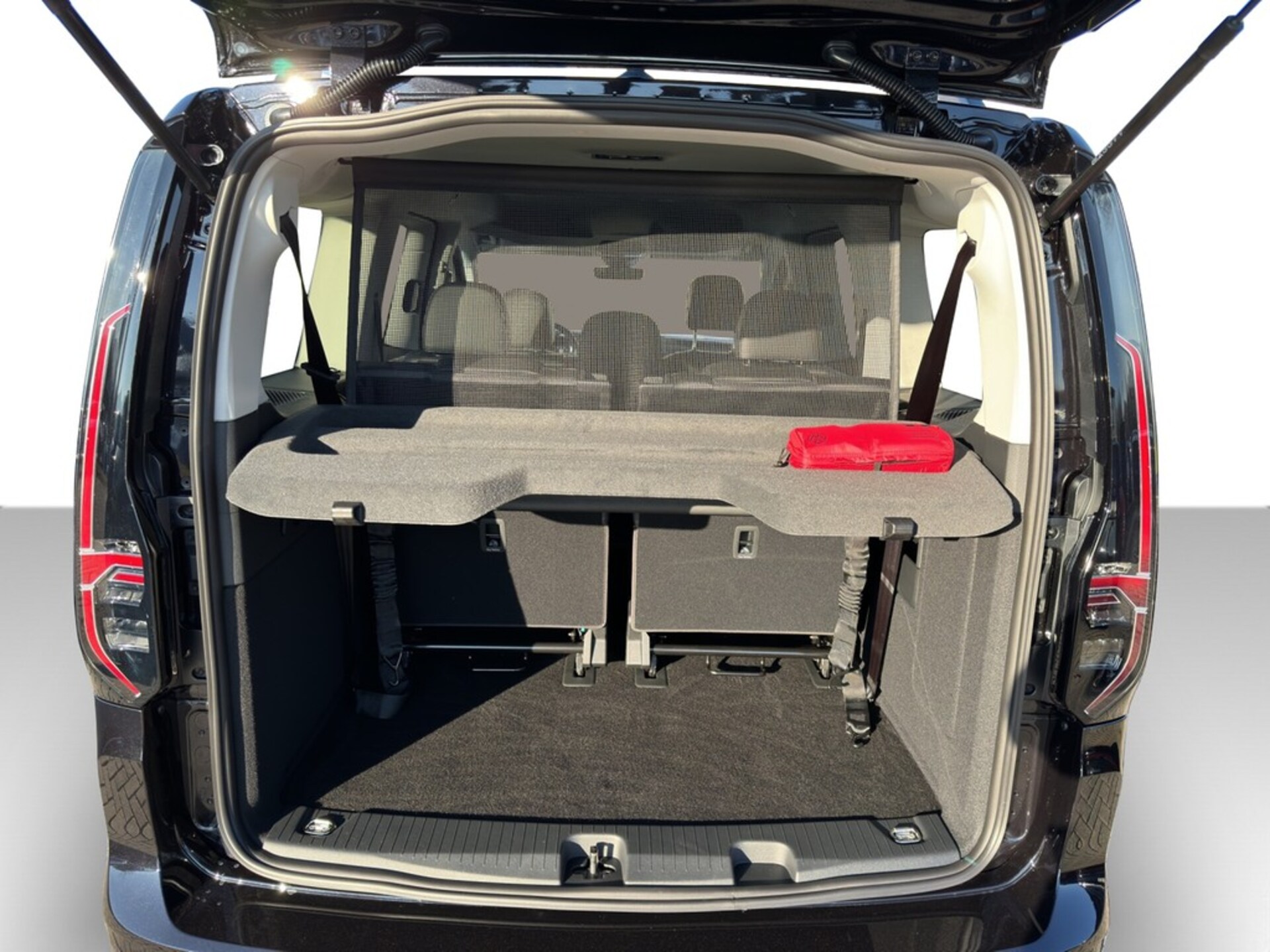 Volkswagen Caddy Maxi Life