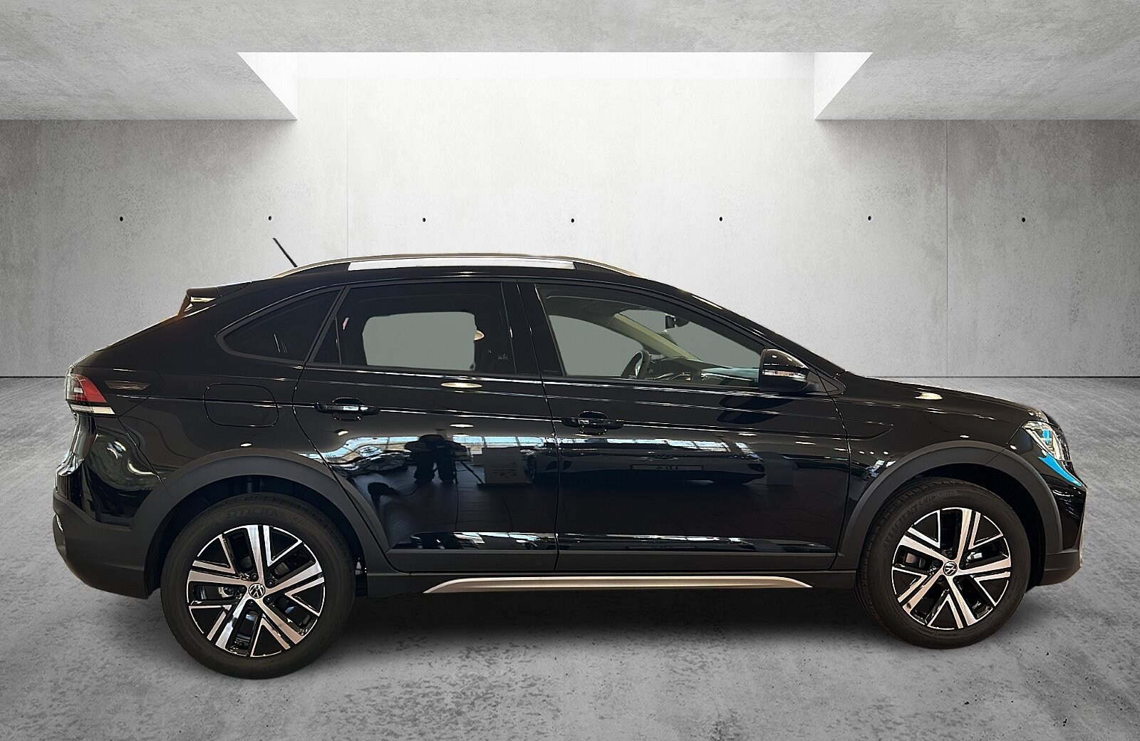 Volkswagen Taigo – Bild 7