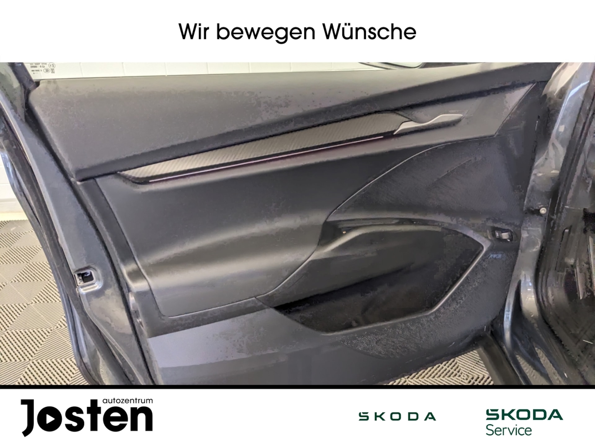 Skoda Elroq 60 Sportline