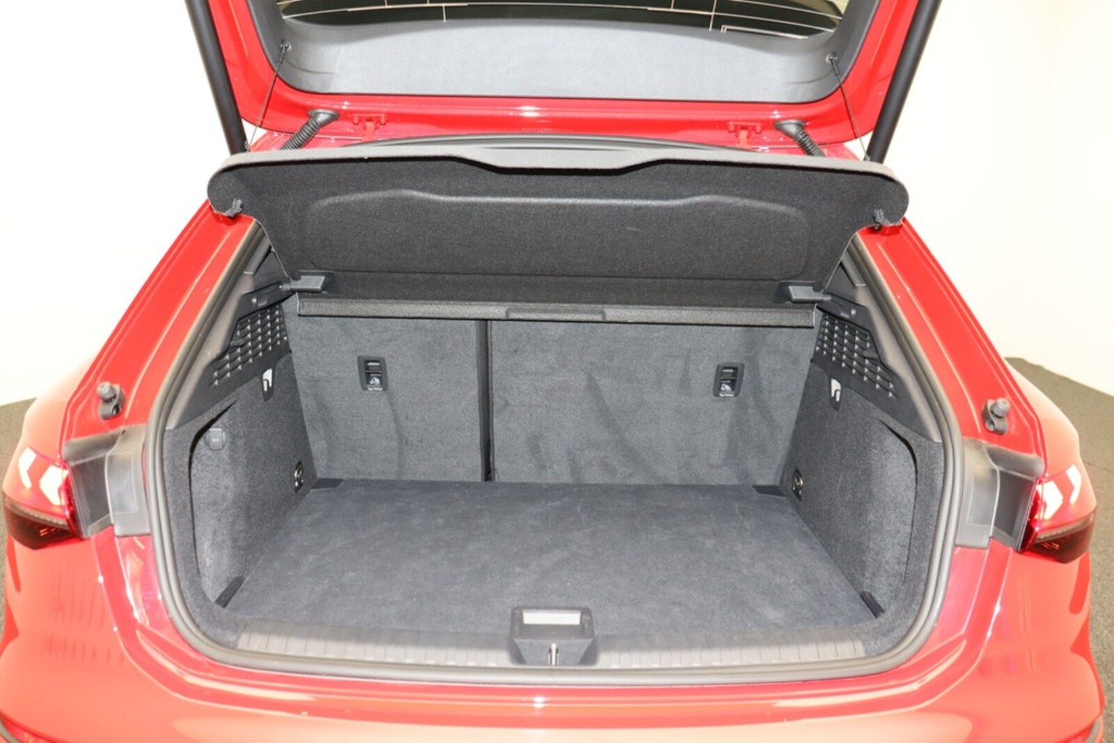 Audi A3 Sportback – Bild 12