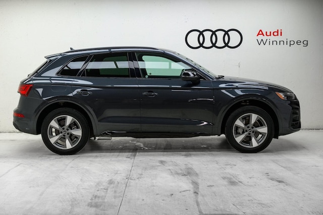 2024 Audi Q5