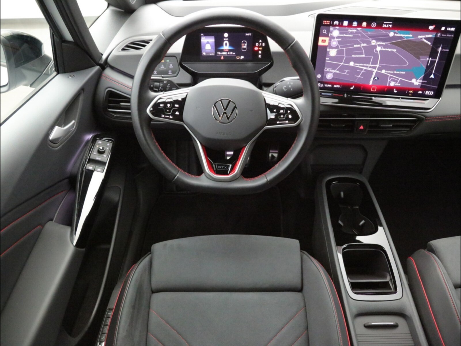 Volkswagen ID.3 – Bild 10