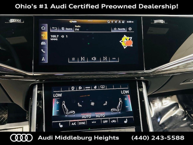 2026 Audi Q7 Premium - Photo 14