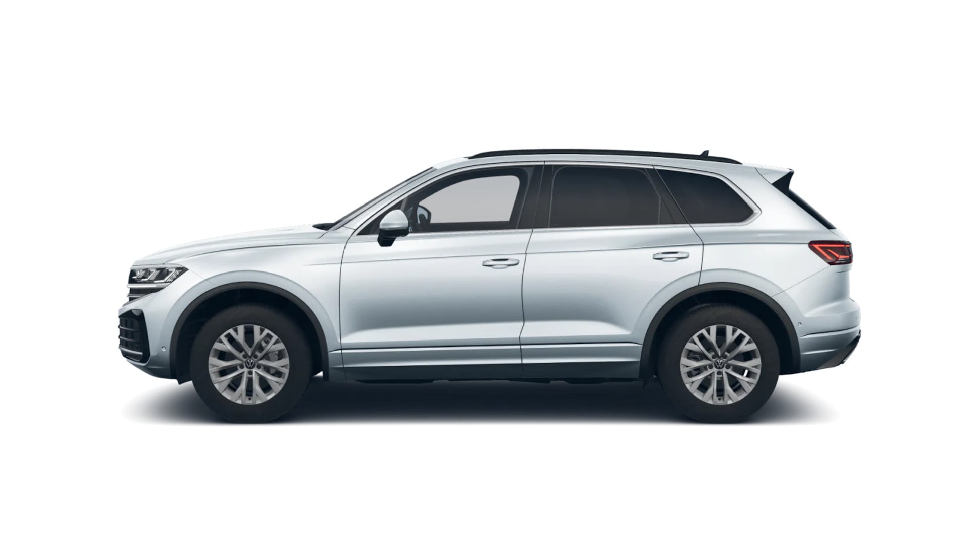 Volkswagen Touareg Elegance
