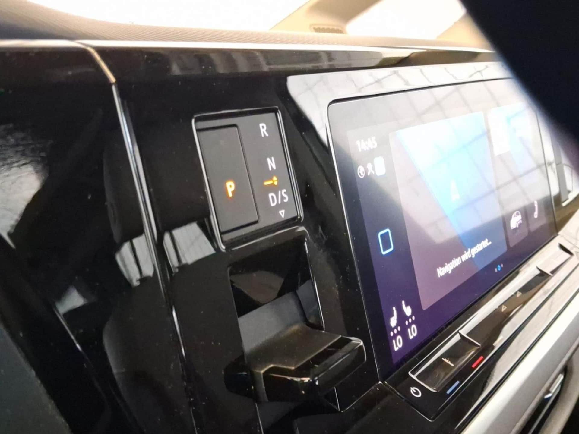 Volkswagen Multivan Langversion Life