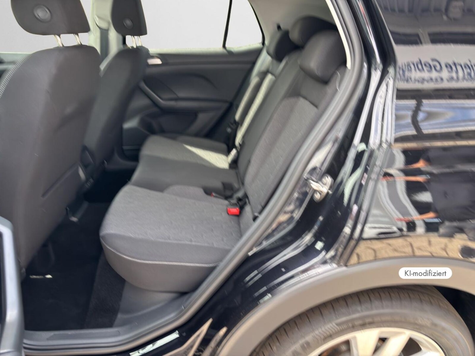 Volkswagen T-Cross – Bild 14