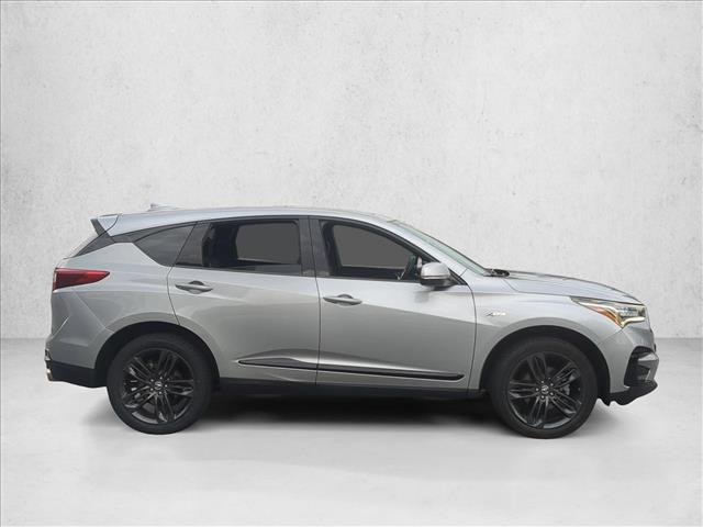 2021 Acura RDX