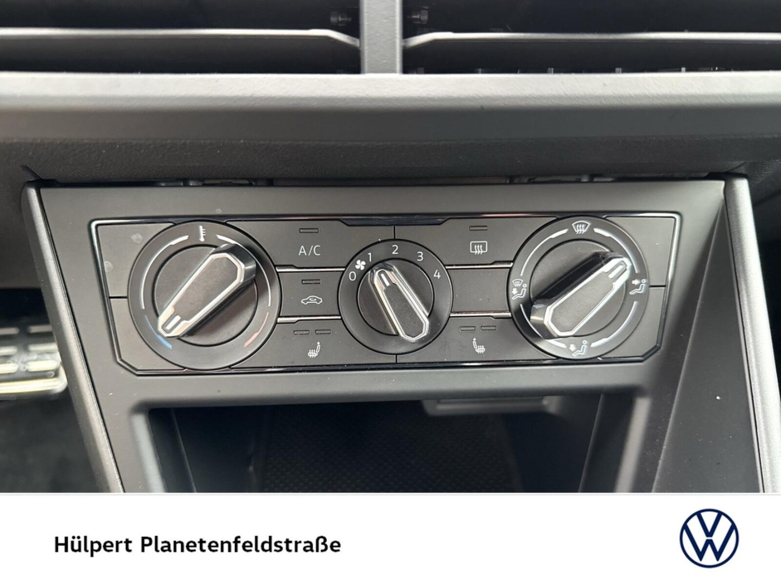 Volkswagen Taigo – Bild 13