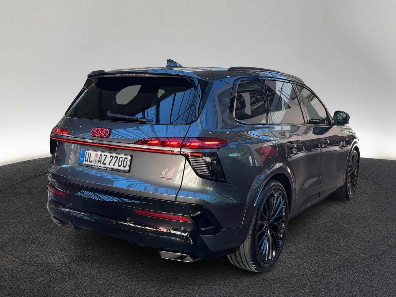 Audi Q7 – Bild 4
