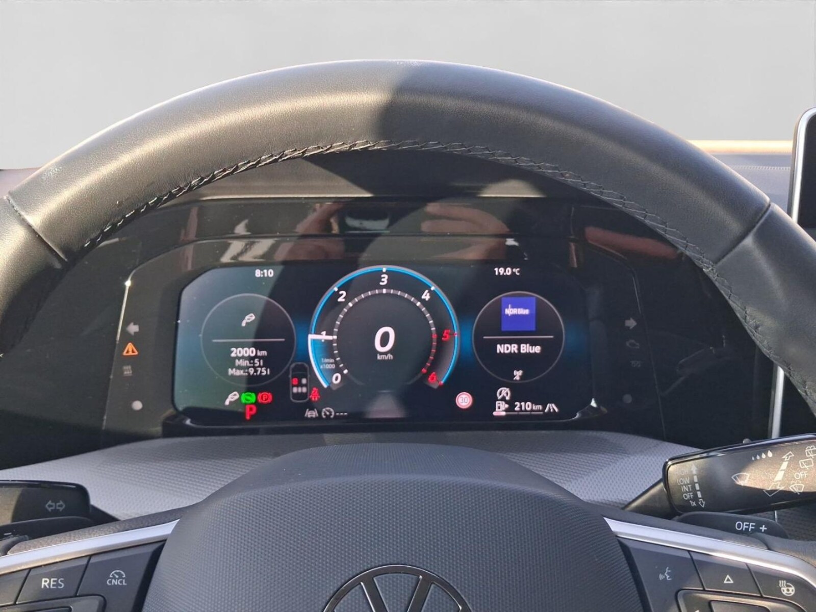 Volkswagen Golf – Bild 10