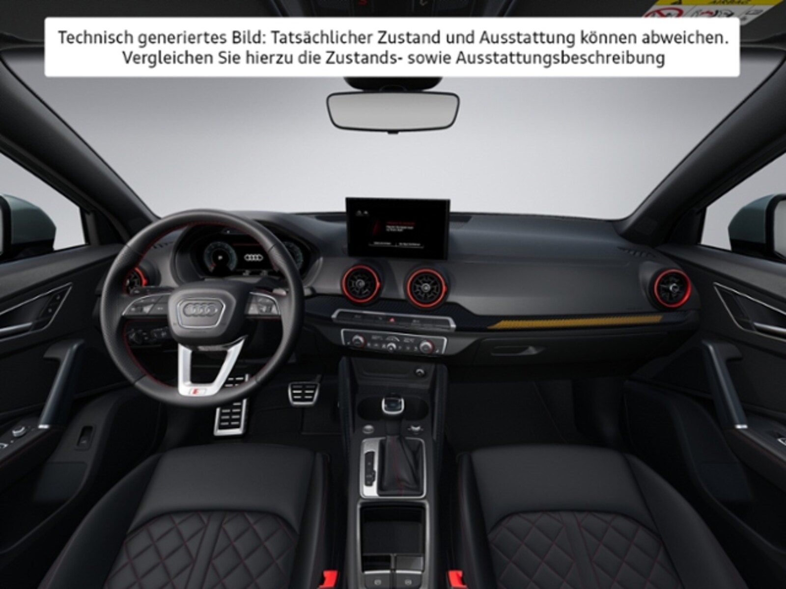 Audi Q2 – Bild 10