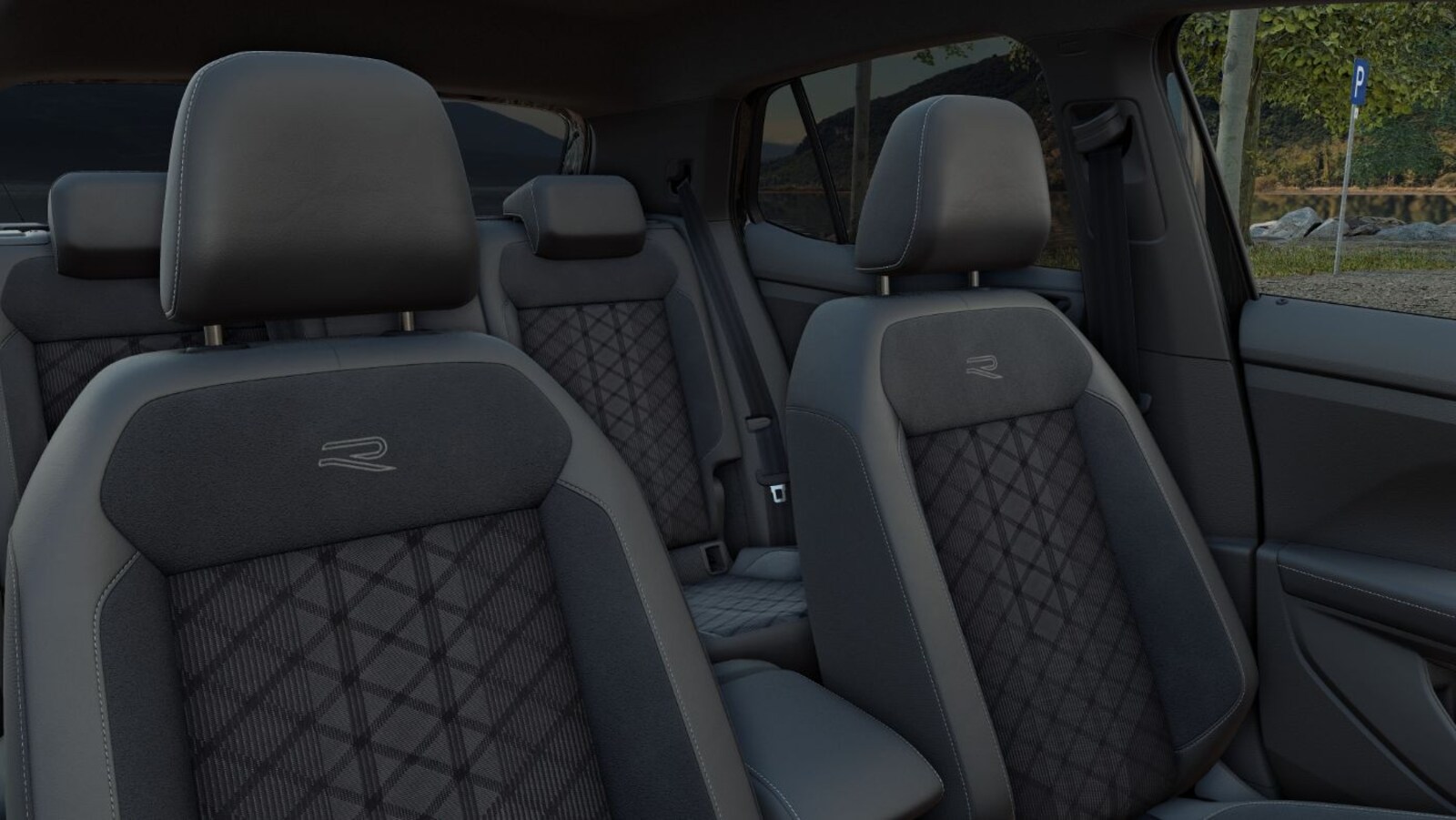 Volkswagen T-Cross – Bild 11