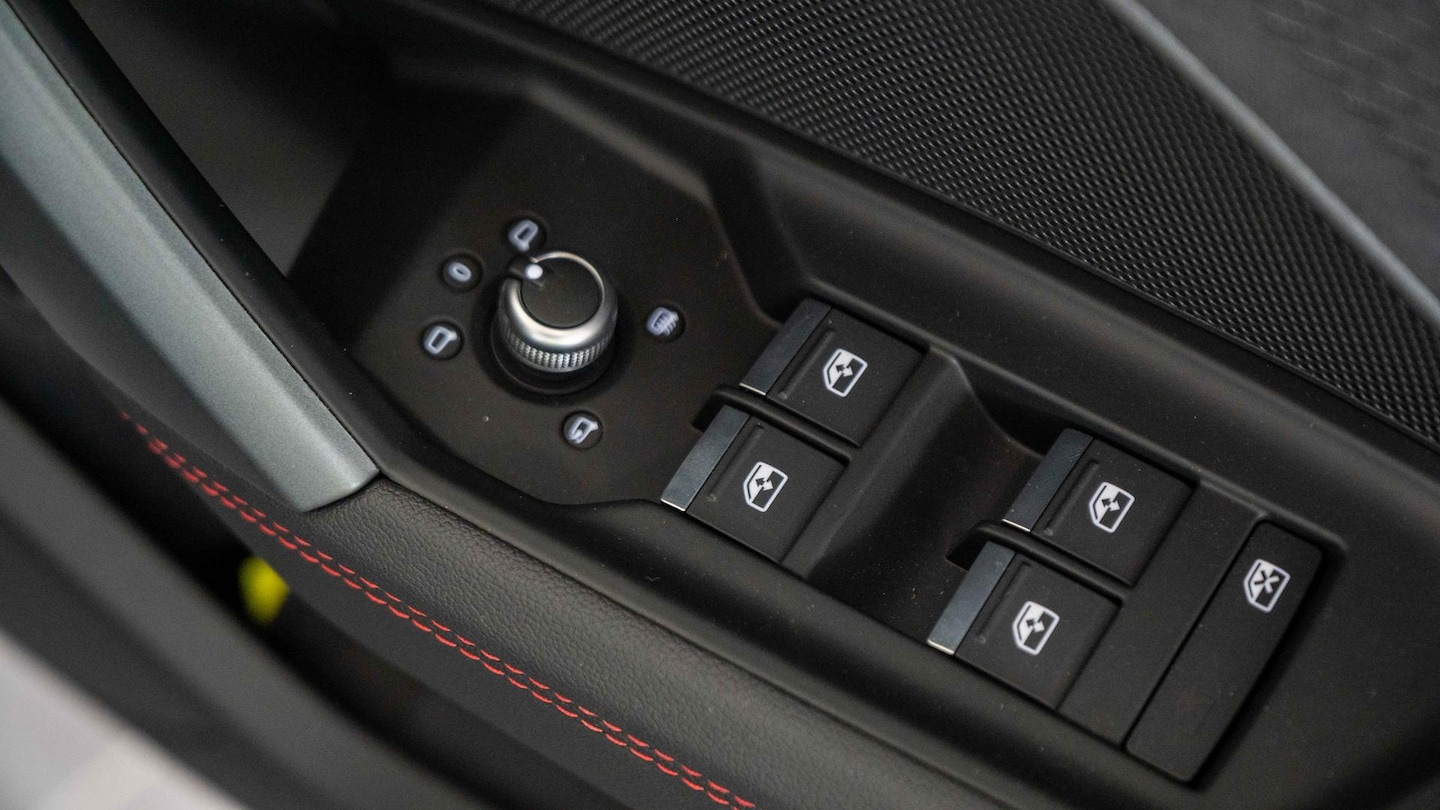 Image about Audi S3 Sportback TFSI quattro S tronic