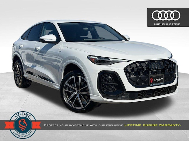 Photo of 2026 Audi Q5 Sportback
