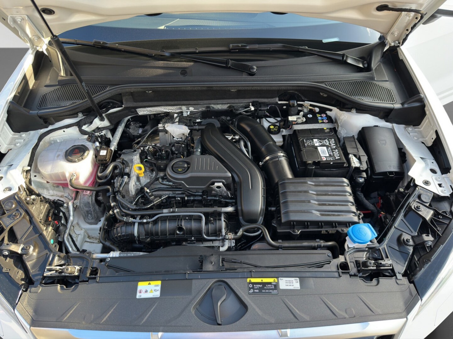 Bild über Audi Q2 S line 35 TFSI S tronic - für weitere Informationen kontaktieren Sie den Audi Partner