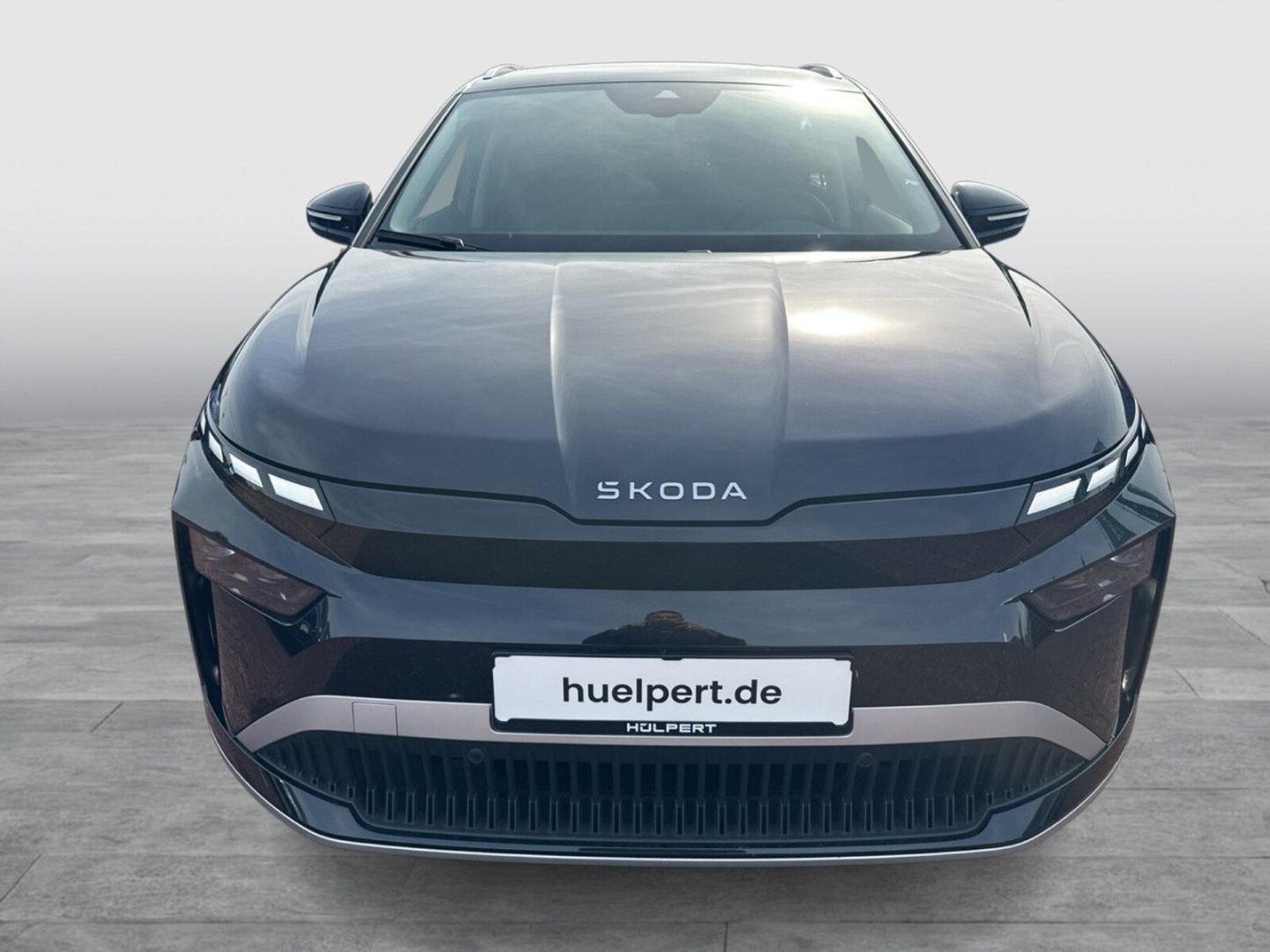 Škoda Enyaq – Bild 4