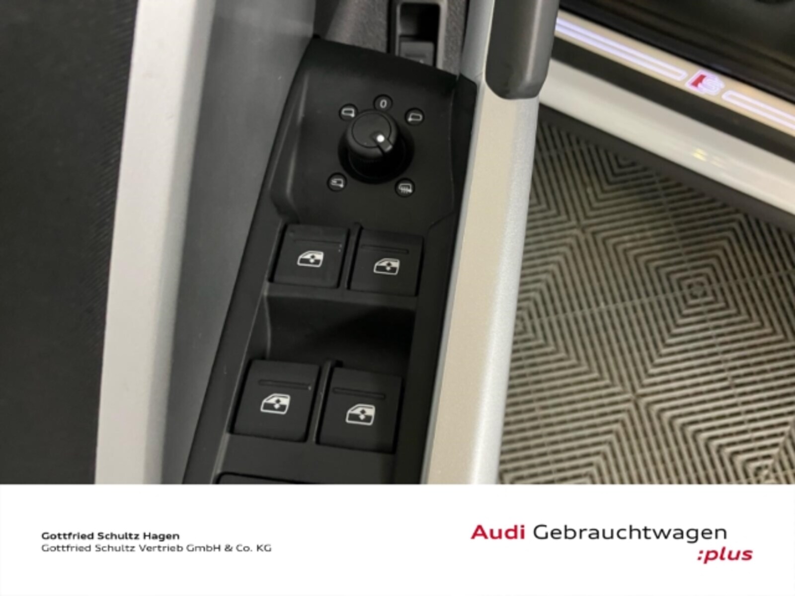 Audi Q3 Sportback – Bild 9