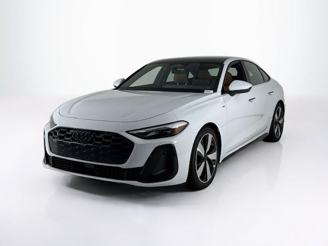 Photo of 2026 Audi A5 Sedan