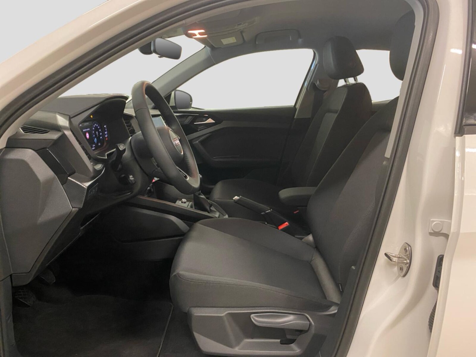 Audi A1 Sportback – Bild 9