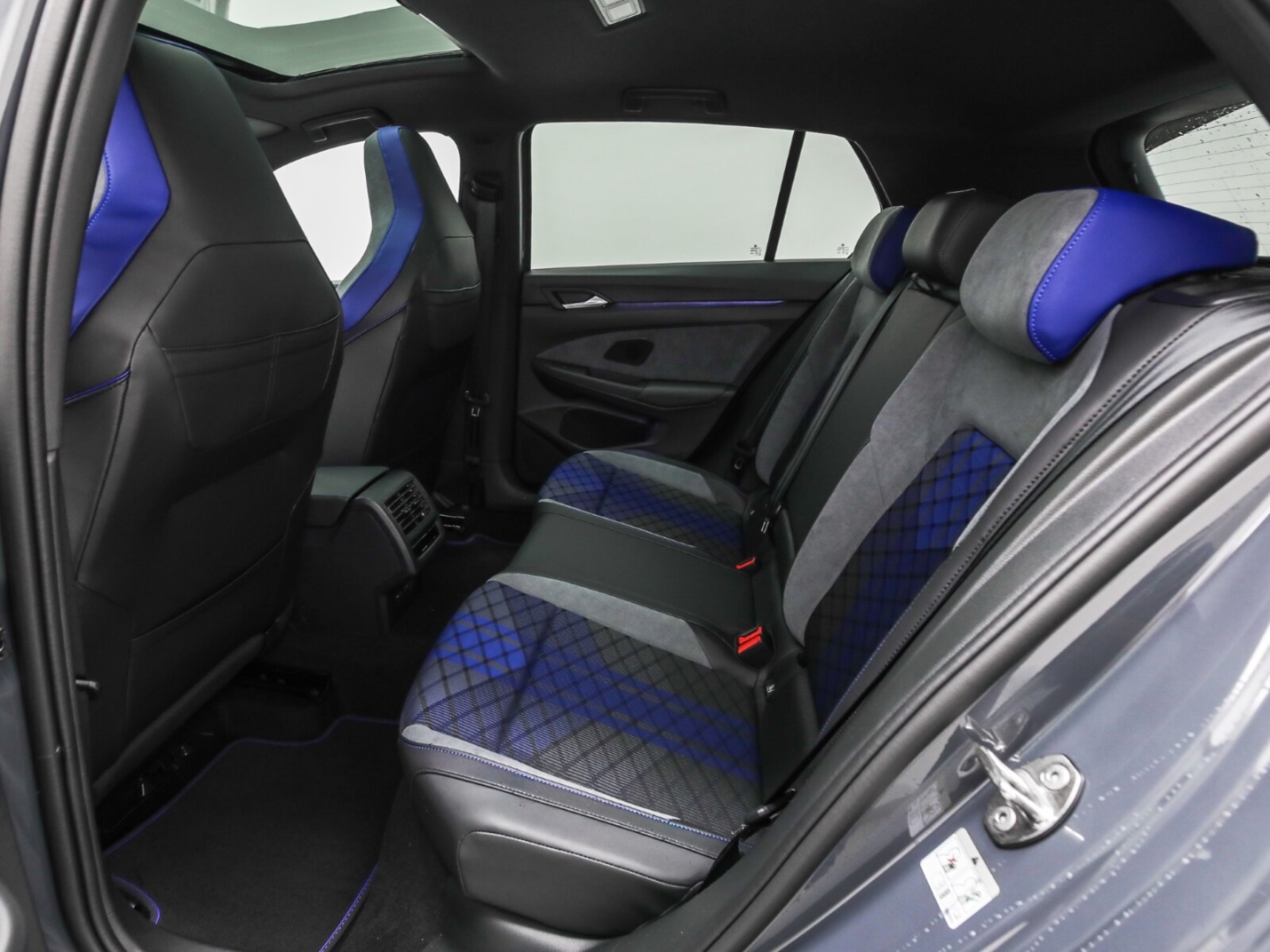 Volkswagen Golf – Bild 12
