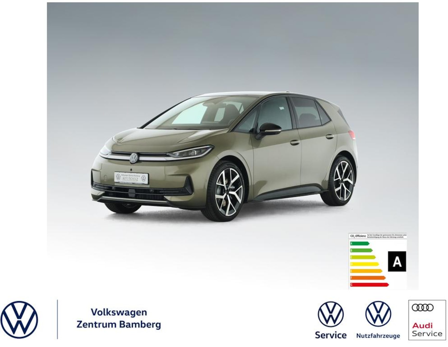 Volkswagen ID.3 Neo 2026