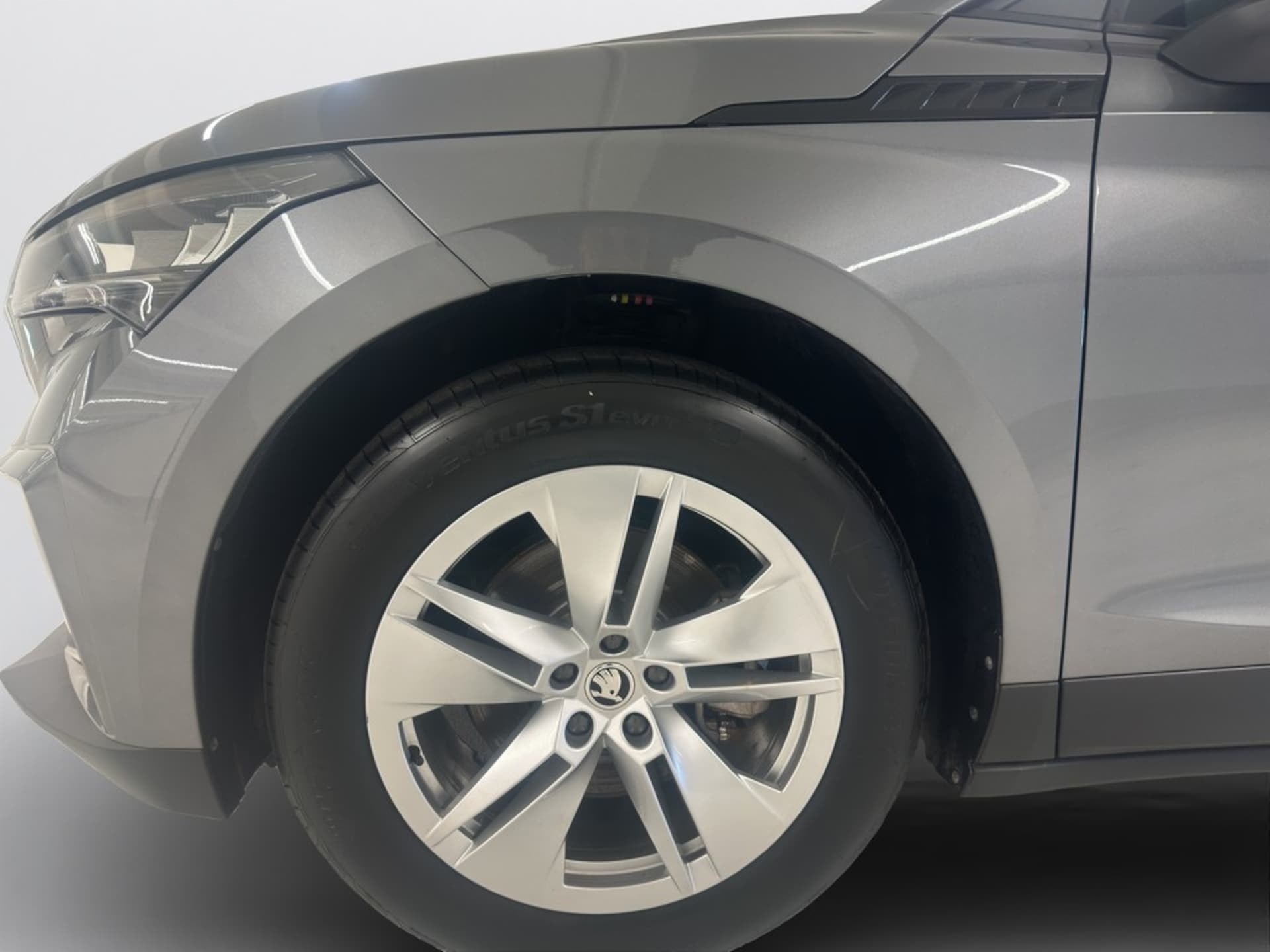 Skoda Enyaq 50