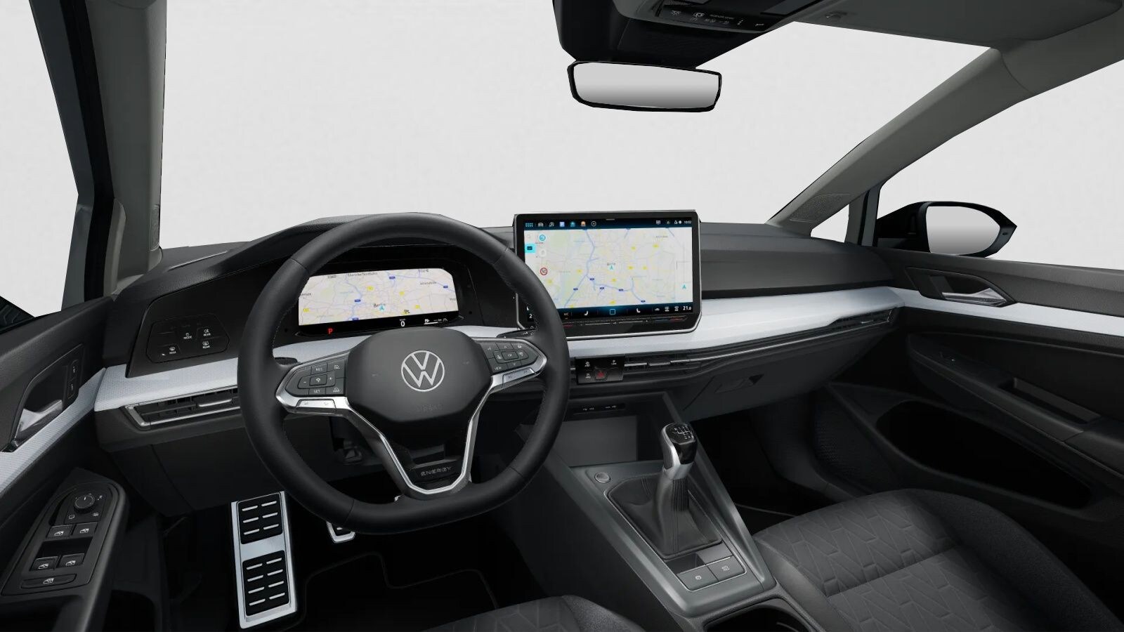 Volkswagen Golf – Bild 10