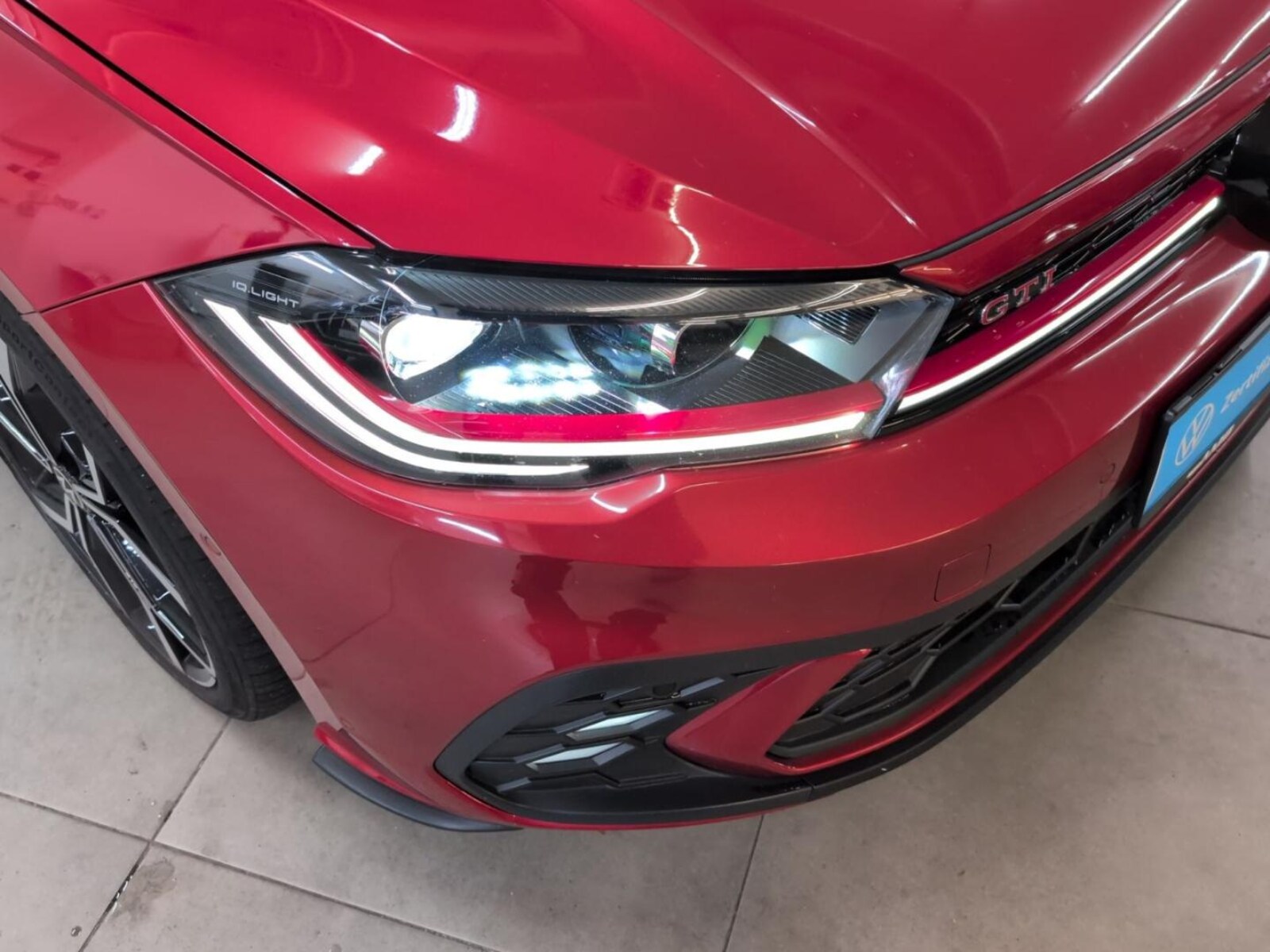 Volkswagen Polo – Bild 17