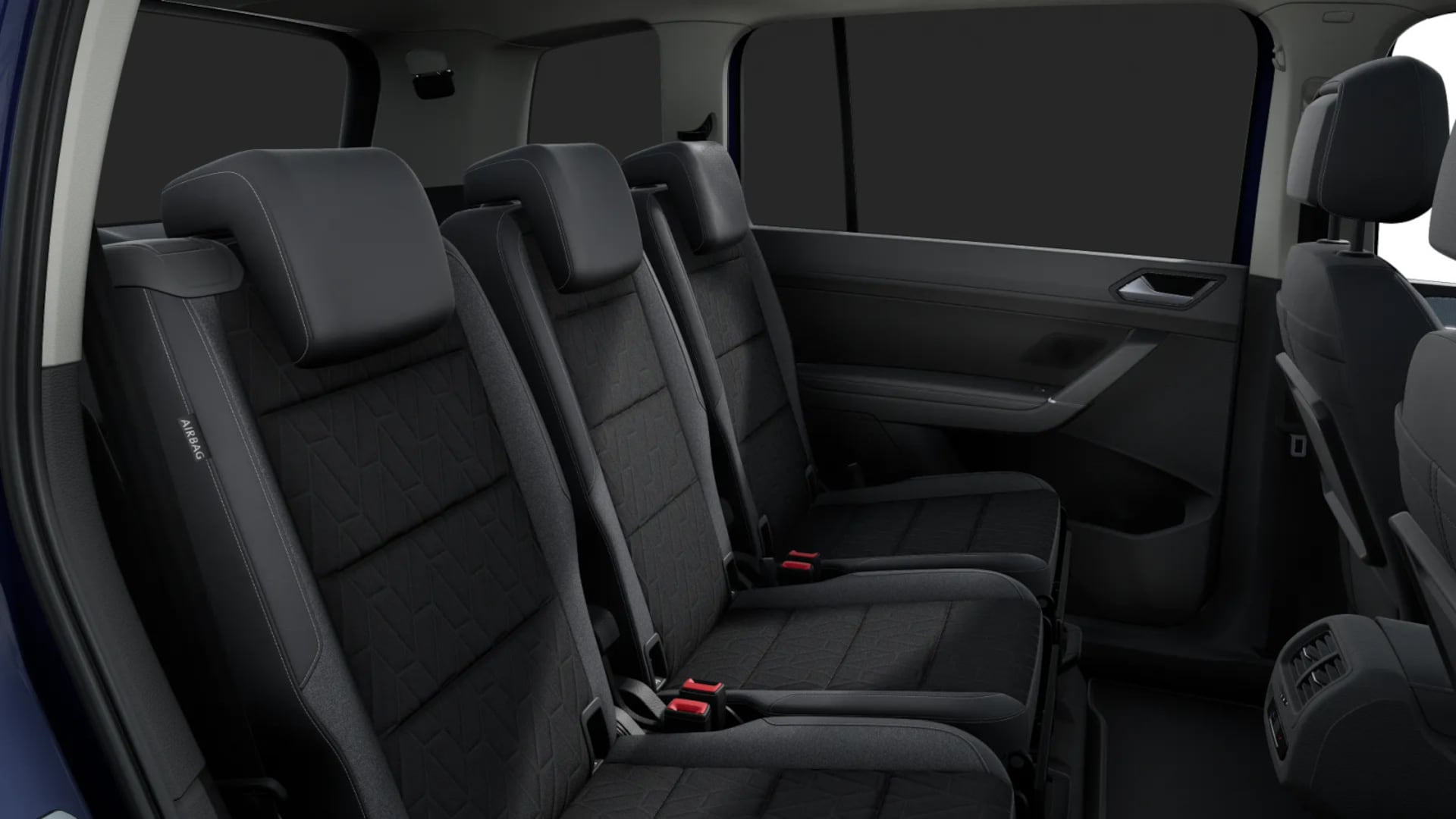 Volkswagen Touran ENERGY