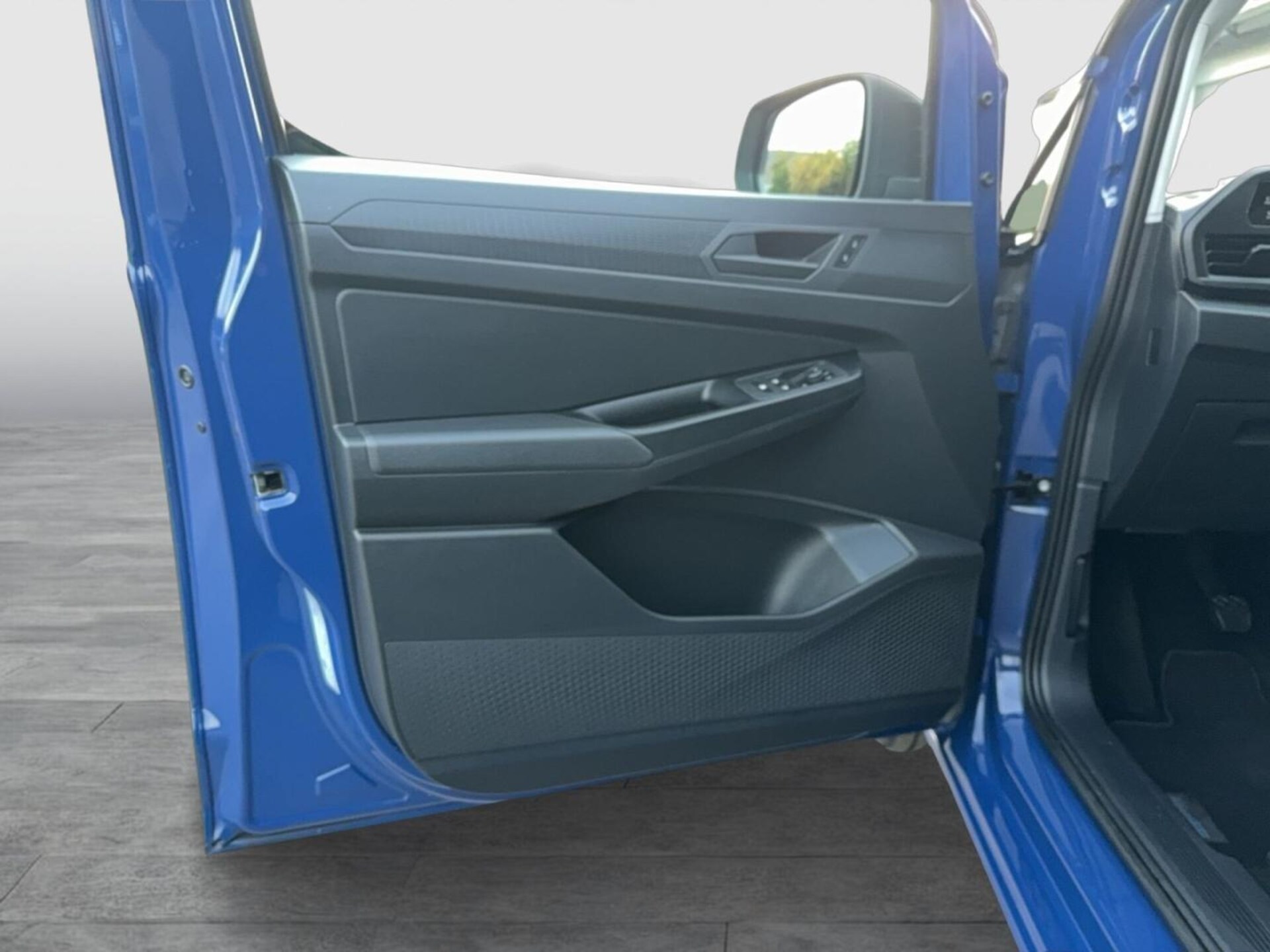 Volkswagen Caddy Maxi Cargo EcoProfi