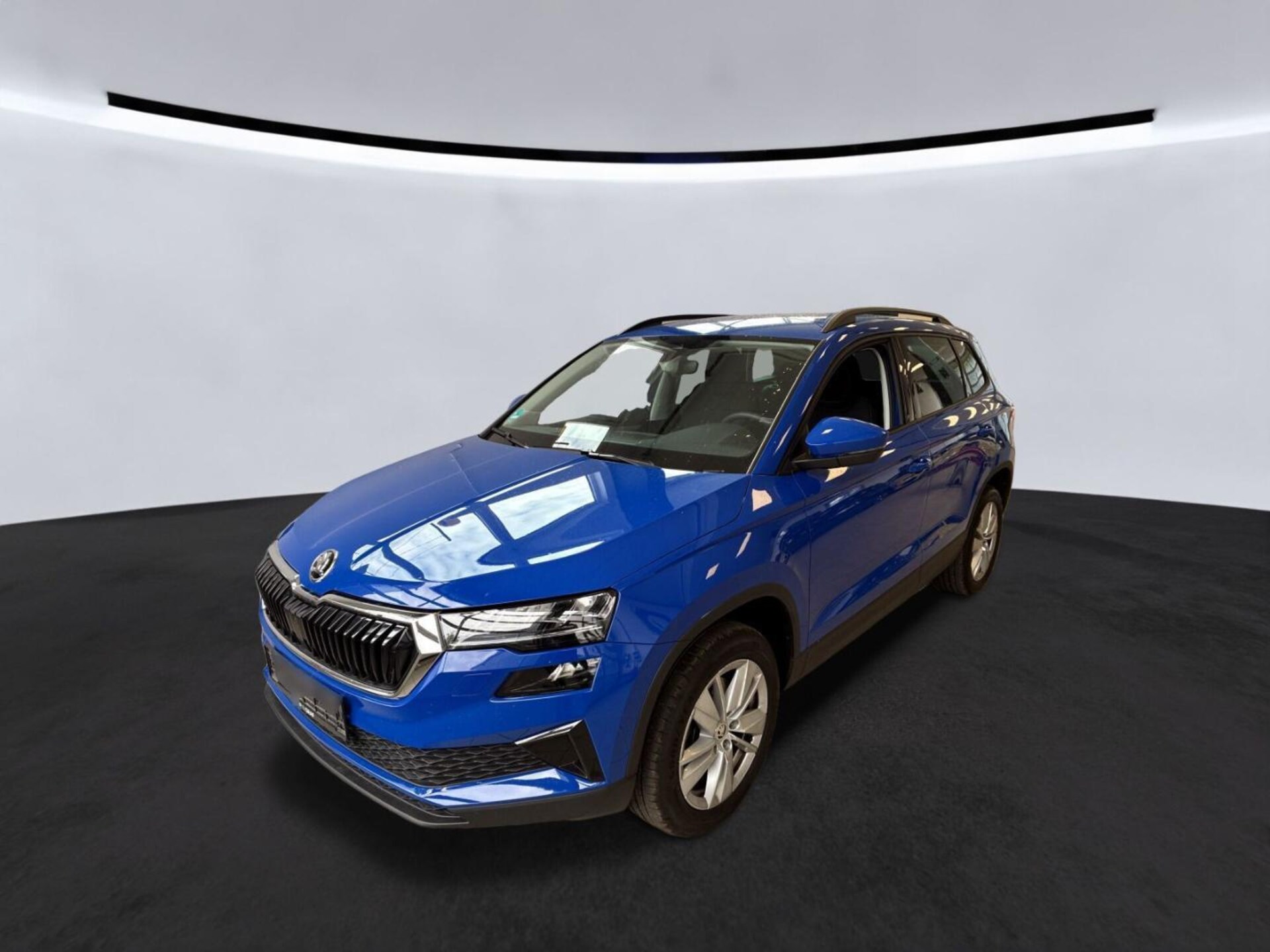 Skoda Karoq Selection