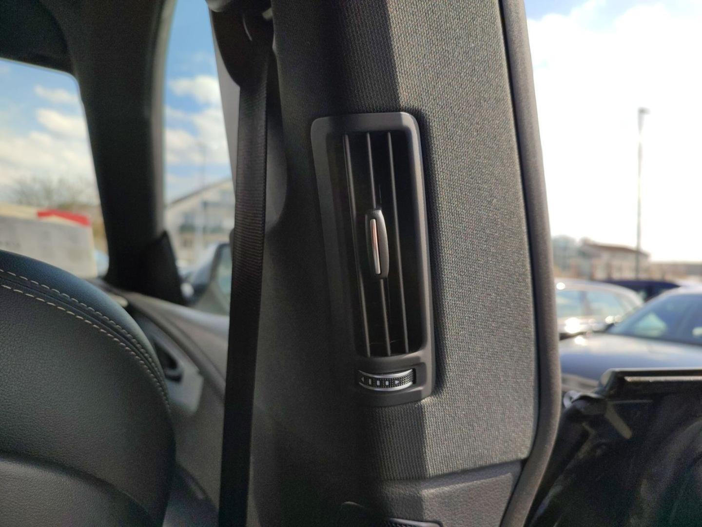 Image about Audi SQ8 TFSI quattro tiptronic