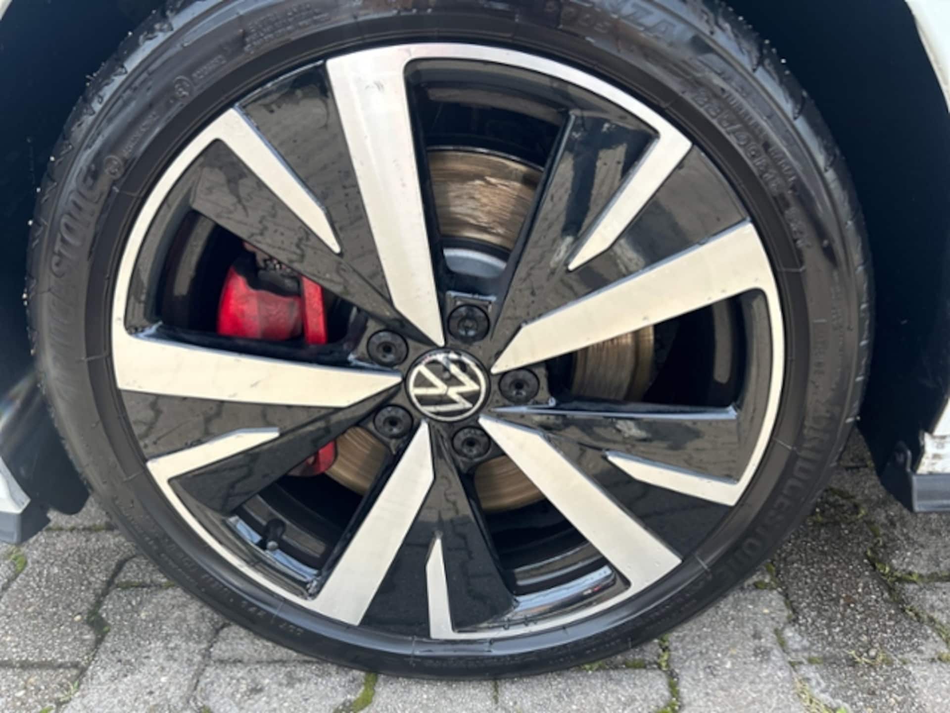 Volkswagen Golf GTE