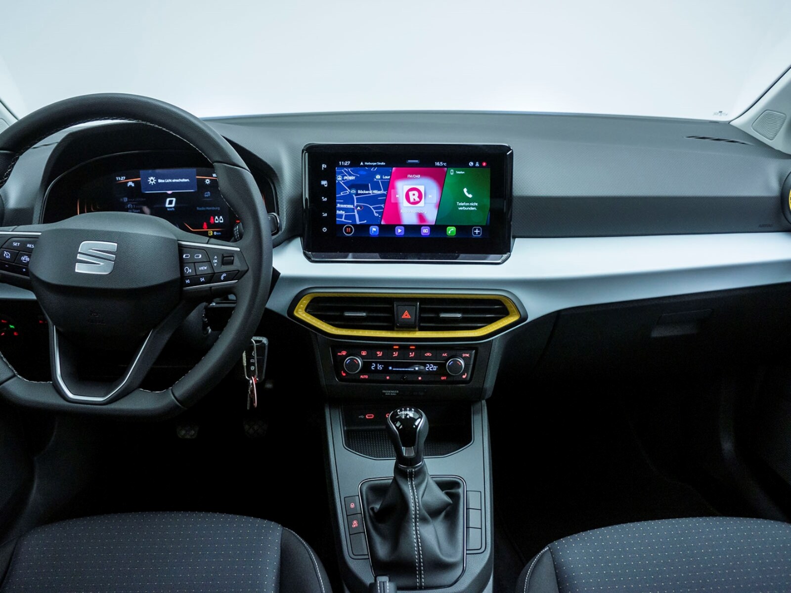 SEAT Ibiza – Bild 15