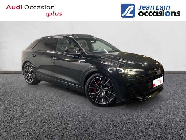 Audi Q8 TFSI E Competition 60 TFSI E Quattro 490 Ch Tiptronic -  - Joinsteer - #2