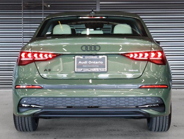 2026 Audi A3 Premium Plus - Photo 15