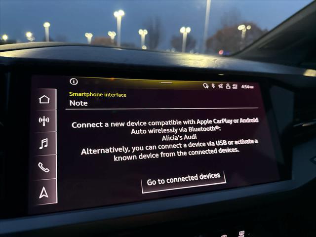 2023 AUDI Q4 - Image 16