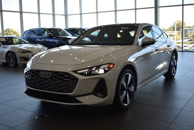 2025 Audi A4 Prestige - Photo 7